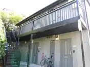 ガーデンコート仲宿 II